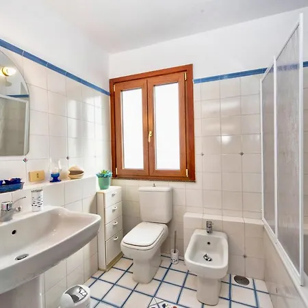 Holiday home Casa Rosamare *