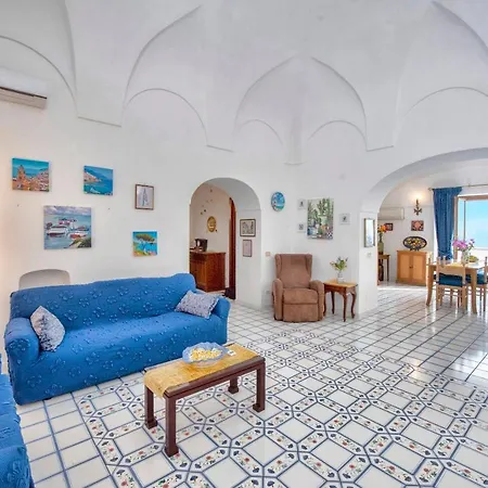 Casa Rosamare Holiday home