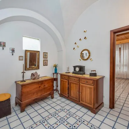 Holiday home Casa Rosamare