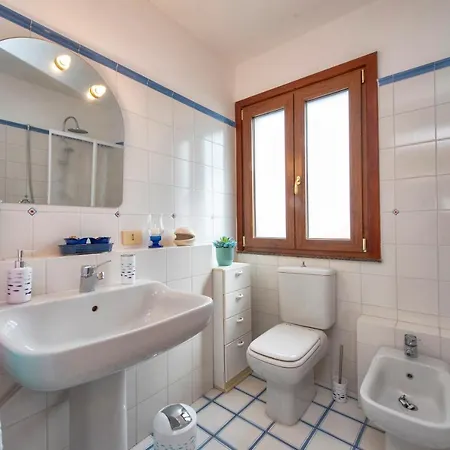 Holiday home Casa Rosamare *
