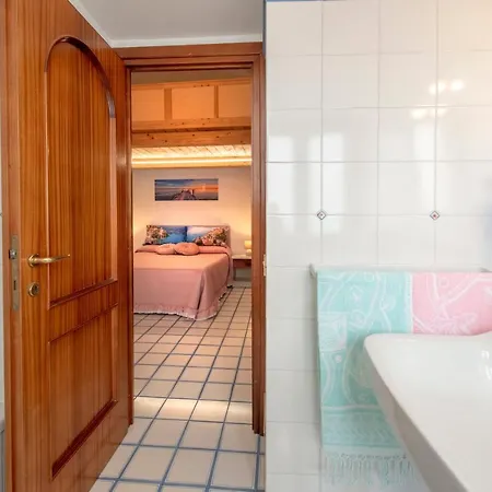 Casa Rosamare Holiday home