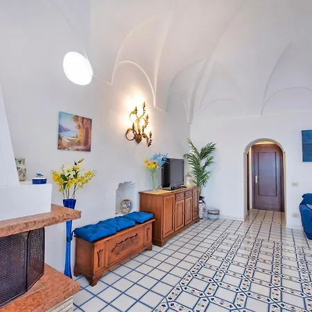 Casa Rosamare Holiday home *