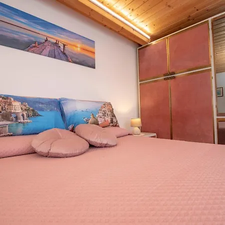 Holiday home Casa Rosamare