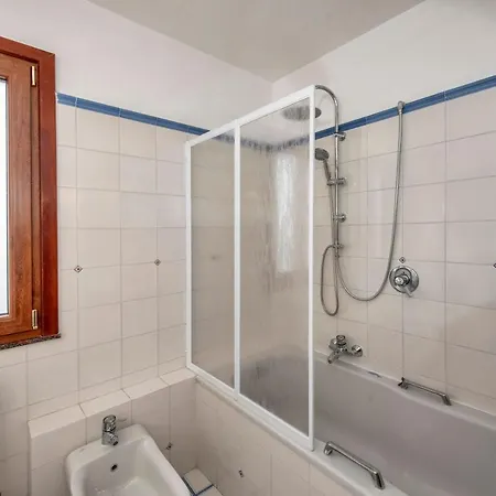 Casa Rosamare Holiday home