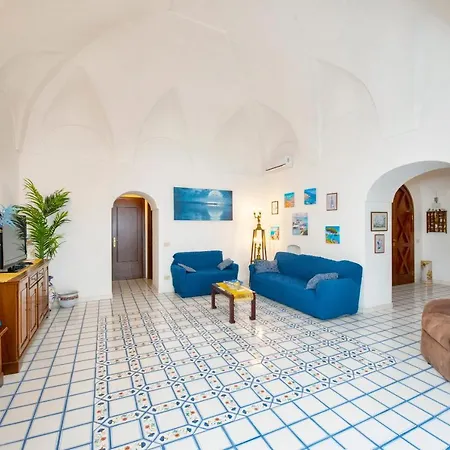 Casa Rosamare