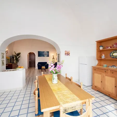 Casa Rosamare Holiday home Praiano