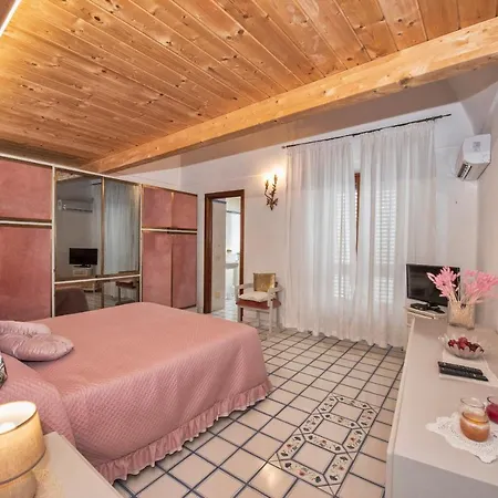 Casa Rosamare *