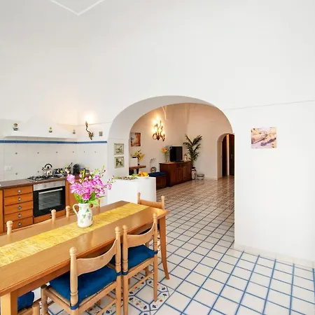 Casa Rosamare Holiday home *