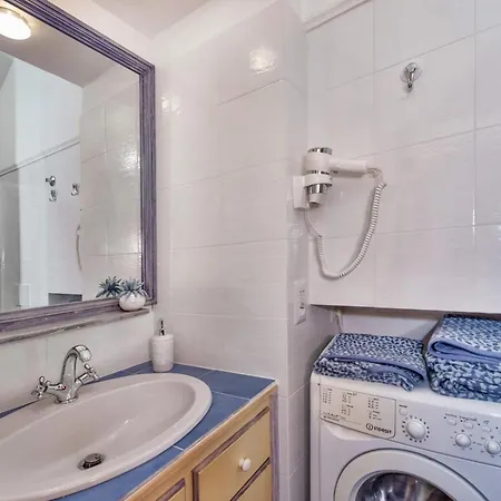 Holiday home Casa Rosamare *