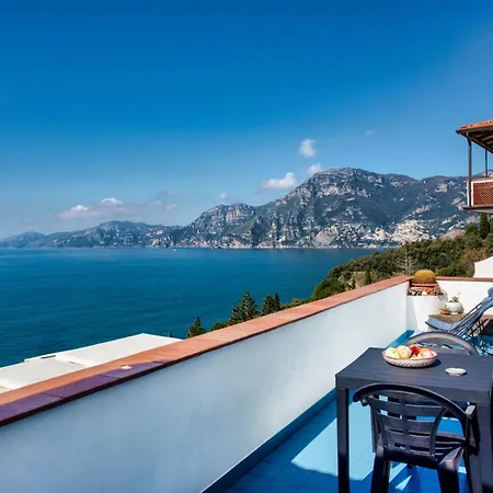 Casa Rosamare *