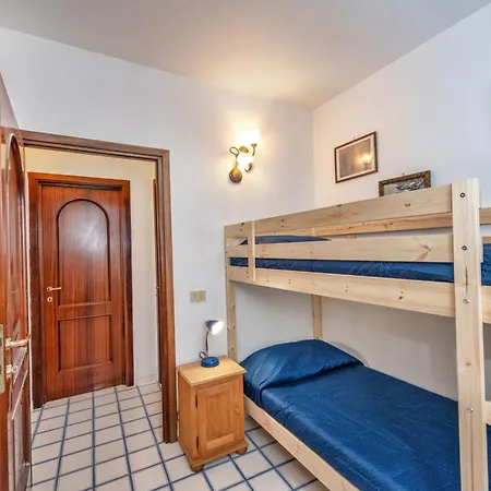 Casa Rosamare *