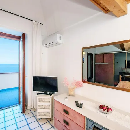 Holiday home Casa Rosamare