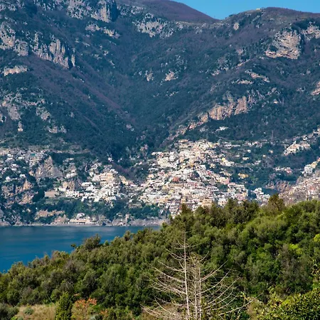 Hébergement de vacances Casa Rosamare Praiano