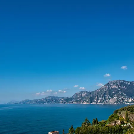 Casa Rosamare * Praiano