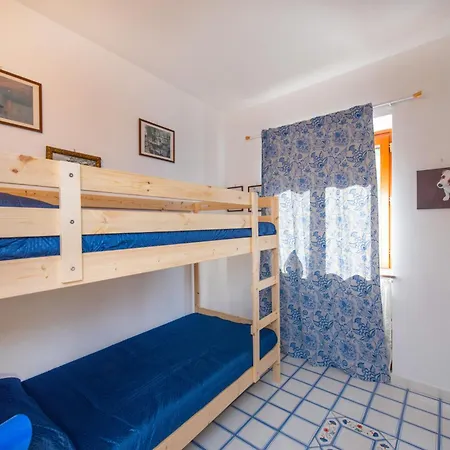 Casa Rosamare Holiday home *