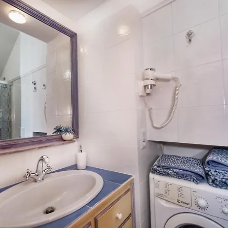 Holiday home Casa Rosamare